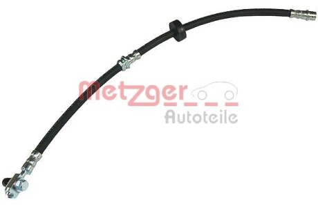 Гальмівний шланг METZGER 4116205
