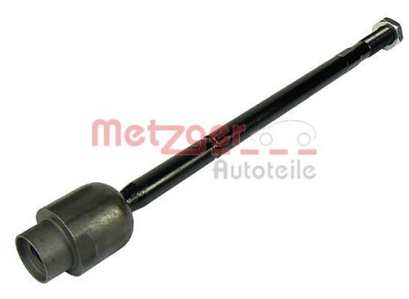 Осевой шарнир, рулевая тяга METZGER 51003018