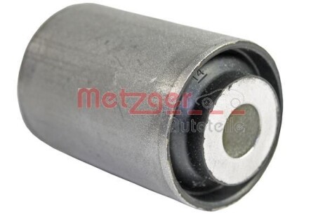 Сайлентблок важеля (переднього/знизу) MB ML/GL (W164) 05- METZGER 52075008