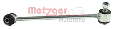 Тяга / стійка, стабілізатор METZGER 53042213
