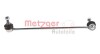 Тяга / стойка, стабилизатор METZGER 53059701 (фото 1)