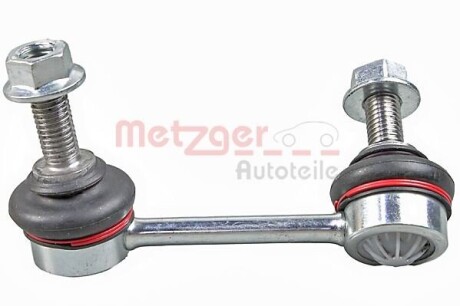 Автозапчасть METZGER 53070703