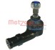 Наконечник поперечної рульової тяги METZGER 54005802 (фото 1)