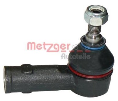 Наконечник поперечної рульової тяги METZGER 54026408