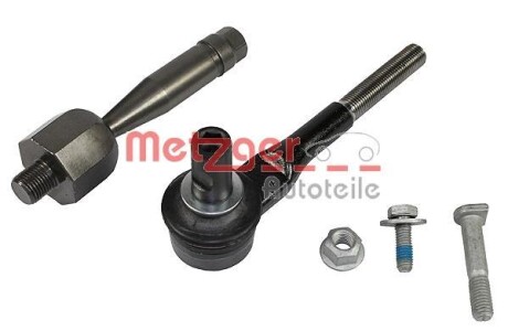 Поперечная рулевая тяга METZGER 56004118