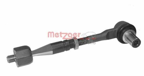 Поперечна рульова тяга METZGER 56008008