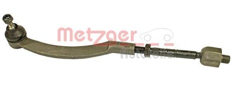 Поперечная рулевая тяга METZGER 56009702 (фото 1)