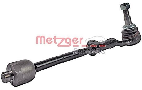 Поперечна рульова тяга METZGER 56010901