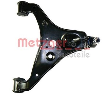 Автозапчасть METZGER 58007302