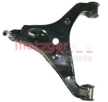 Автозапчасть METZGER 58007401