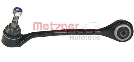 Рычаг независимой подвески колеса, подвеска колеса METZGER 58020201