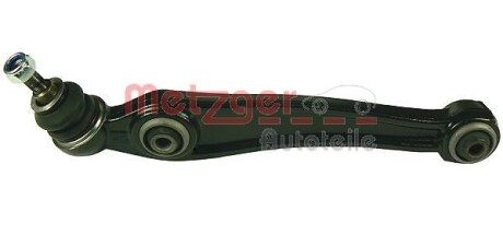 Важіль незалежної підвіски колеса METZGER 58021801