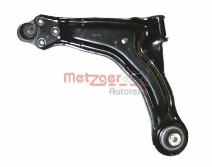 Автозапчасть METZGER 58056701