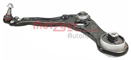 Автозапчасть METZGER 58116801