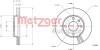 METZGER 6110805 (фото 2)
