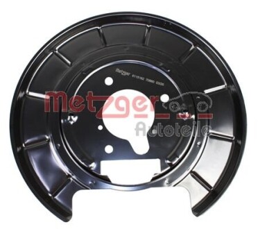 Автозапчасть METZGER 6115162