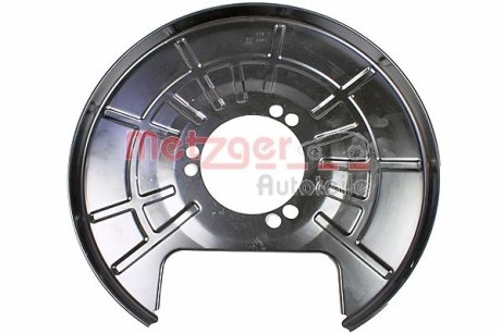 OE-part METZGER 6115301