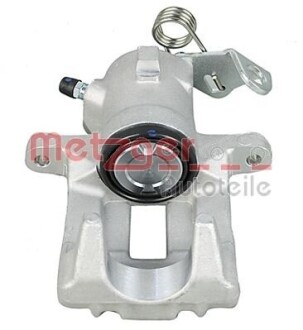 Автозапчасть METZGER 6260006