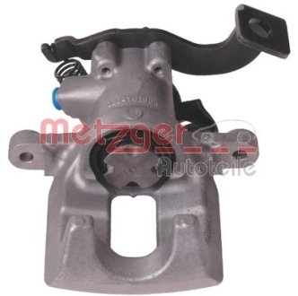 Brake Caliper METZGER 6260324