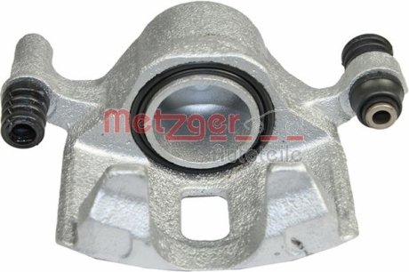 Brake Caliper METZGER 6260343 (фото 1)