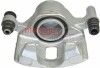 Brake Caliper METZGER 6260344 (фото 1)