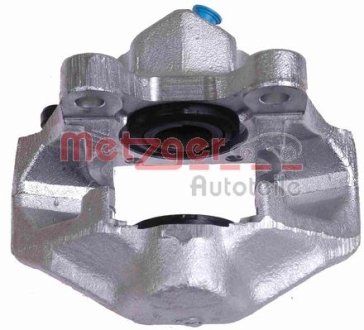 Brake Caliper METZGER 6260416