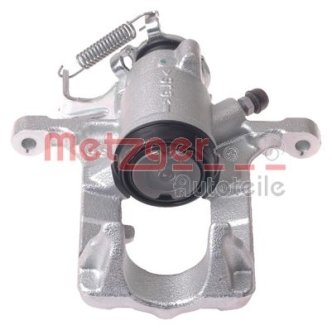 Brake Caliper METZGER 6260493 (фото 1)