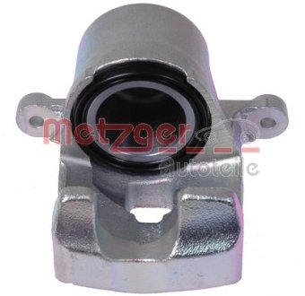 Brake Caliper METZGER 6260544