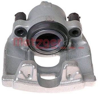 Супорт гальмівний (передній) (L) Audi Q3/Seat Alhambra/VW Sharan/Tiguan 07-18 (d=57mm) (Ate) METZGER 6261073