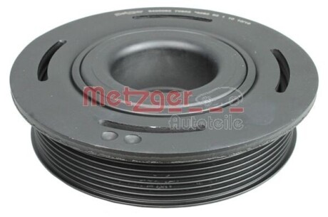 Автозапчасть METZGER 6400062