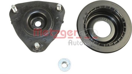 Автозапчасть METZGER 6490101