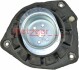 Подушка амортизатора (переднего) Renault Megane II/Scenic II 04- (без подшипника) METZGER 6490229 (фото 3)