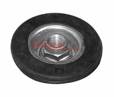 Автозапчасть METZGER 6490234