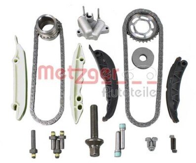 Автозапчасть METZGER 7490012