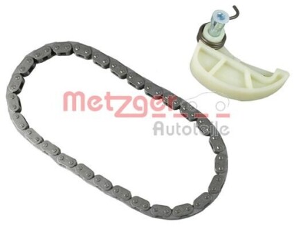 Timing Chain Kit METZGER 7490025