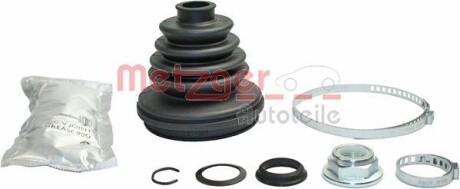 Автозапчасть METZGER 751038