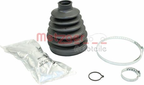 Автозапчасть METZGER 751071