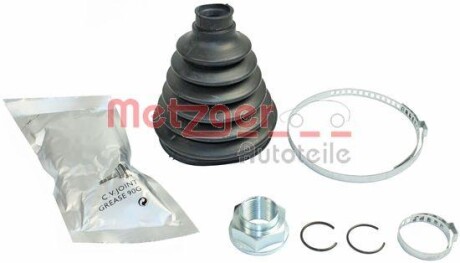 Автозапчасть METZGER 751114