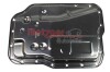 Oil sump, automatic transmission METZGER 7990070 (фото 2)