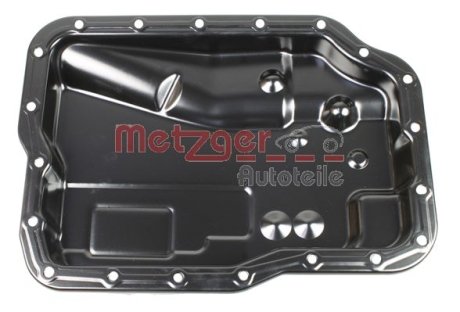 Oil sump, automatic transmission METZGER 7990070 (фото 1)