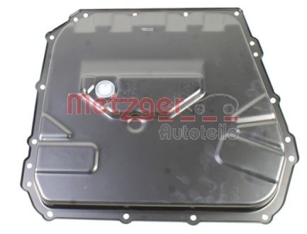 Oil sump, automatic transmission METZGER 7990104