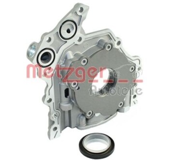 Автозапчасть METZGER 8000050