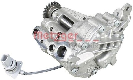 Автозапчасть METZGER 8000065