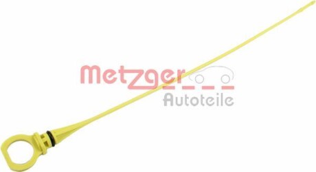 Щуп рівня мастила METZGER 8001042