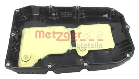 Піддон картера КПП METZGER 8020044