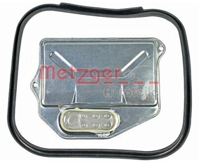 Автозапчасть METZGER 8020068