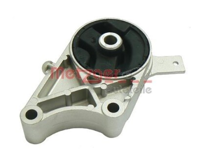 Подвеска, двигатель METZGER 8053671
