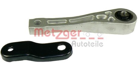Опора двигуна гумометалева METZGER 8053701