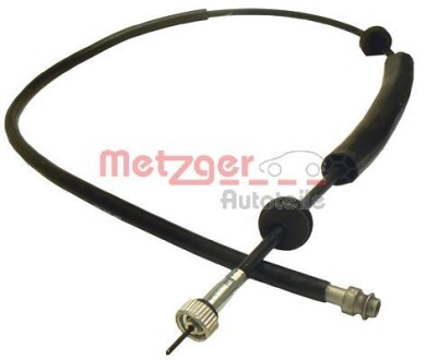 Тросик спідометра METZGER S05001