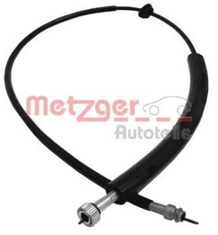 Тросик спідометра METZGER S05008